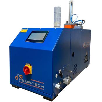 PUR 2 kg eSmart bagmelter